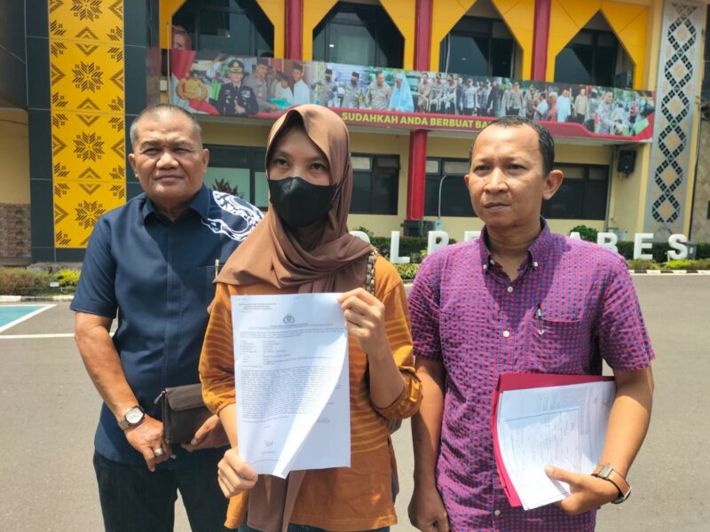 Dijanjikan Jadi Honorer di Kantor Pemkot Palembang, IRT Transfer Rp120 Juta Malah Tak Kunjung Kerja