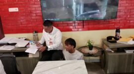 Beli Tiket LRT, Pria Ini Diduga Lontarkan Ucapan Bernuansa Seksual kepada Petugas Tiket