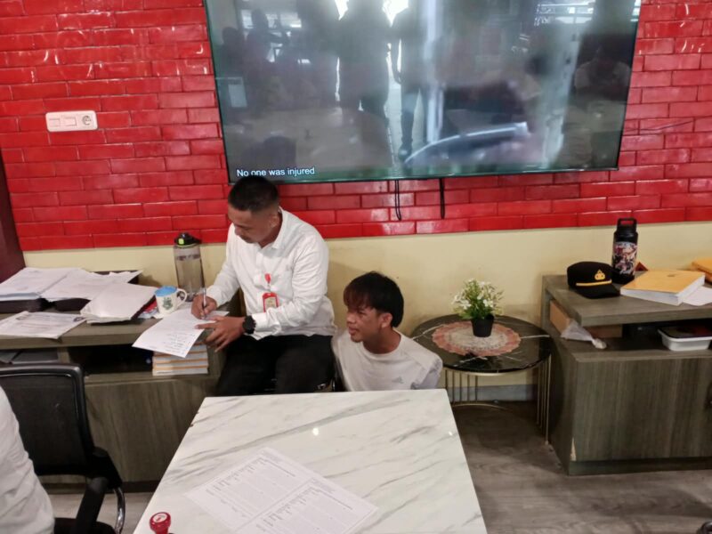 Beli Tiket LRT, Pria Ini Diduga Lontarkan Ucapan Bernuansa Seksual kepada Petugas Tiket