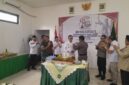 Hari Lahir Kejaksaan ke-81, Bupati Joncik Tekankan Pentingnya Kekompakan Forkopimda Empat Lawang