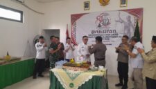 Hari Lahir Kejaksaan ke-81, Bupati Joncik Tekankan Pentingnya Kekompakan Forkopimda Empat Lawang