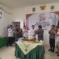 Hari Lahir Kejaksaan ke-81, Bupati Joncik Tekankan Pentingnya Kekompakan Forkopimda Empat Lawang