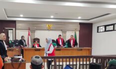 Kasir D’Best Didakwa Gelapkan Rp103,8 Juta, Modusnya Edit Struk DANA Pakai Canva