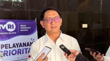 TPID Sumsel Perkuat Sinergi, Inflasi Agustus 2026 Hanya 0,06 Persen