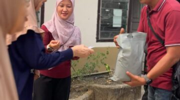 Semarak Gempita GasKita 2026, PGN Palembang Gelar Edukasi Gas Bumi hingga Tebus Murah Sembako