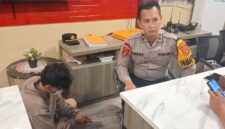 Rekam Bagian Intim Anak Penjual Pempek, Pemuda di Palembang Nyaris Diamuk Warga