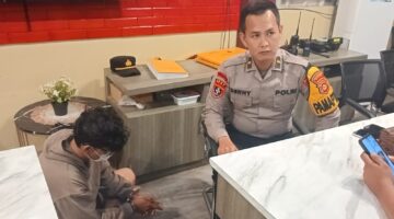Rekam Bagian Intim Anak Penjual Pempek, Pemuda di Palembang Nyaris Diamuk Warga