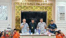 1,55 Kg Sabu, 28 Butir Ekstasi dan 8 Pcs Etomidate Dimusnahkan