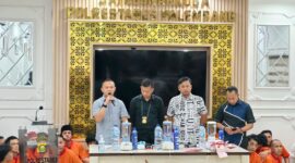 1,55 Kg Sabu, 28 Butir Ekstasi dan 8 Pcs Etomidate Dimusnahkan