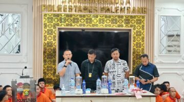 1,55 Kg Sabu, 28 Butir Ekstasi dan 8 Pcs Etomidate Dimusnahkan