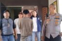 Pelaku Penombakan Pedagang Pecel Lele di Palembang Ditangkap, Lima Pelaku Lain Diburu