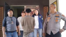 Pelaku Penombakan Pedagang Pecel Lele di Palembang Ditangkap, Lima Pelaku Lain Diburu