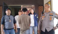 Pelaku Penombakan Pedagang Pecel Lele di Palembang Ditangkap, Lima Pelaku Lain Diburu
