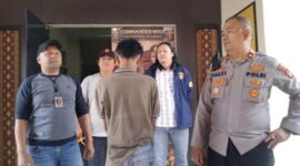 Pelaku Penombakan Pedagang Pecel Lele di Palembang Ditangkap, Lima Pelaku Lain Diburu