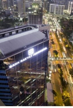 JP Morgan Beri Pandangan Overweight untuk Saham BBRI