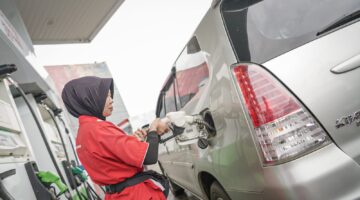 Pertamina Patra Niaga Perkuat Pengawasan BBM Subsidi, 161 SPBU di Sumbagsel Dikenakan Sanksi