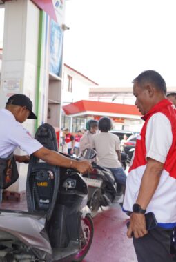 Pertamina Patra Niaga Tindak Tegas Pelanggaran Penyaluran BBM Subsidi di Sumatera Barat