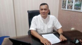 Foto direktur LBH Bima Sakti