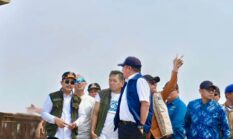 Tak Ingin Molor Lagi, Gubernur Sumsel Tegaskan Jembatan Lalan P6 Harus Tuntas Awal Maret 2027