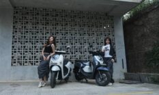 Tampil Beda dengan Gaya Sendiri, Honda Scoopy Temani Aktivitas Harian