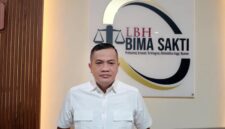 Foto : kuasa hukum korban