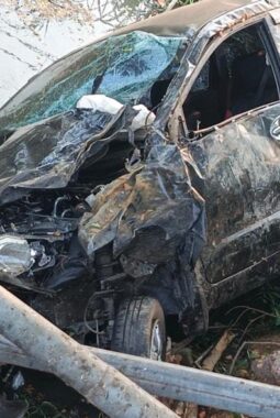 Kabur ke Rawa Saat Dikejar Polisi, Pelaku Curas Akhirnya Dibekuk