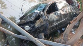 Foto mobil peaku
