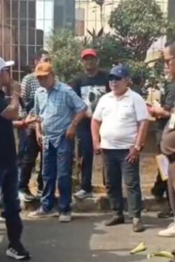 Tak Ingin Kasus Mandek, PST Desak Kejati Sumsel Bongkar Dugaan Korupsi Jasa Pandu Sungai Lalan
