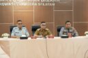 Samsat Menyapa Hadir di Seluruh Kab/Kota Sumsel, Dorong Tertib Administrasi Kendaraan dan Keselamatan Berkendara