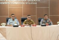 Samsat Menyapa Hadir di Seluruh Kab/Kota Sumsel, Dorong Tertib Administrasi Kendaraan dan Keselamatan Berkendara