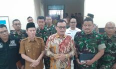 Pemkab Empat Lawang Perkuat Edukasi Warga untuk Cegah Karhutla