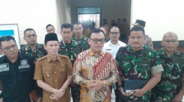 Pemkab Empat Lawang Perkuat Edukasi Warga untuk Cegah Karhutla