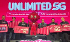 5G XLSMART Resmi Hadir di Palembang  SMARTFREN Hadirkan Pengalaman Unlimited 5G untuk Dukung Aktivitas Digital Masyarakat   