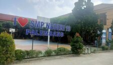 Tidak Taat Aturan Walikota Palembang, Kepsek SMP N 19 Palembang Tetap Menekan Siswa Masuk Sekolah Hari ini