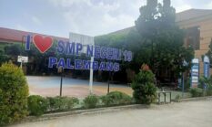 Tidak Taat Aturan Walikota Palembang, Kepsek SMP N 19 Palembang Tetap Menekan Siswa Masuk Sekolah Hari ini