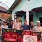 Polsek Muara Pinang Gencarkan Makmano Karhutla, Warga Diingatkan Bahaya Bakar Lahan