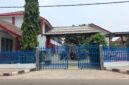 Foto sekolah yg di datangi