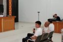 Saat tiga orang saksi dihadirkan disidang PN Tipikor Palembang, Rabu (9/8/2026)