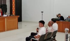 Sidang Suap Smart Board-Chromebook Muara Enim: Saksi Ungkap Abi Kenalkan Cory Saat Survei di Jakarta