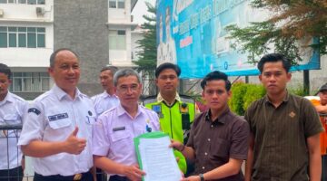 Gemantara Desak IPR Muratara Dipercepat, Tambang Ilegal Diminta Ditutup Sebelum Izin Terbit