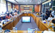 Pemkab Muba Siapkan Langkah Bersama Terkait Legalisasi Penyulingan Minyak Tradisional, Masyarakat Harus Sejahtera Tanpa Melanggar Aturan