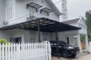 Foto Rumah Oknum Pejabat PUPR digelar Oleh KPK