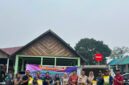 fhoto : gerakan pangan murah upaya tekan kenaikan harga dan daya beli