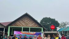 fhoto : gerakan pangan murah upaya tekan kenaikan harga dan daya beli