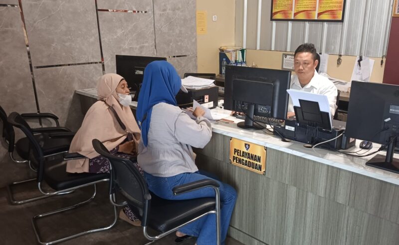 Dibilang Akun Shopee Diretas, Syadiah Tertipu Hingga Rp 10 Juta