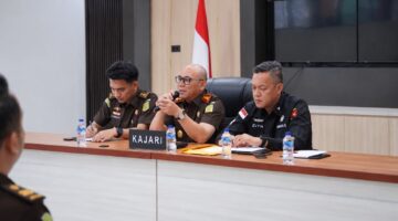 50 Saksi Di Periksa, Kejari Muba Tuntaskan Perkara Korupsi, Mulai Dari Hiba Porprov Hingga Penguasaan Aset Pemda.