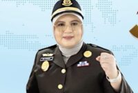 fhoto : kajari kota pagar alam ira febrina