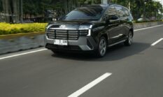 Hyundai STARGAZER Cartenz Kini Mulai Rp249 Jutaan, Performa Efisien dan Fitur Modern untuk Hadapi Jalanan Palembang