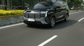 Hyundai STARGAZER Cartenz Kini Mulai Rp249 Jutaan, Performa Efisien dan Fitur Modern untuk Hadapi Jalanan Palembang