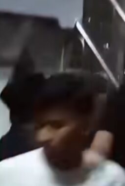 Viral Diduga Hendak Mencuri Motor, Pelaku Ditangkap Warga 